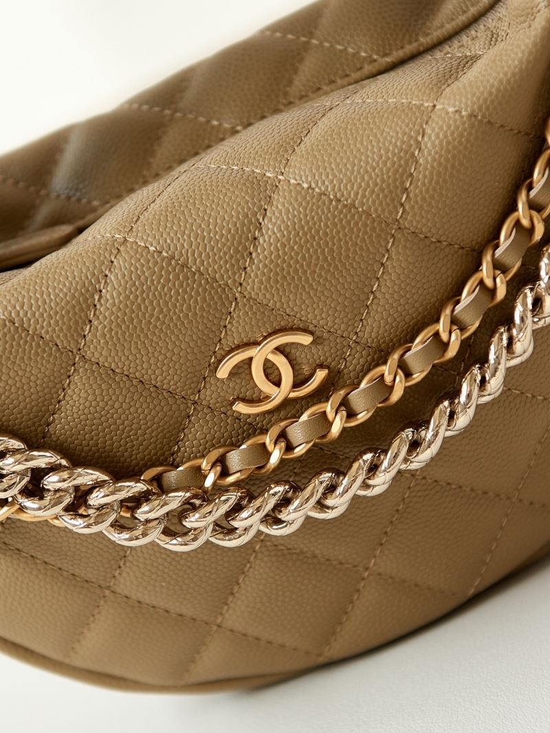 Chanel Top Handle Bags